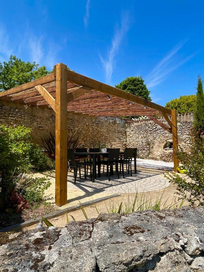 Brigne Maison De Campagne, Gite Rouge מראה חיצוני תמונה