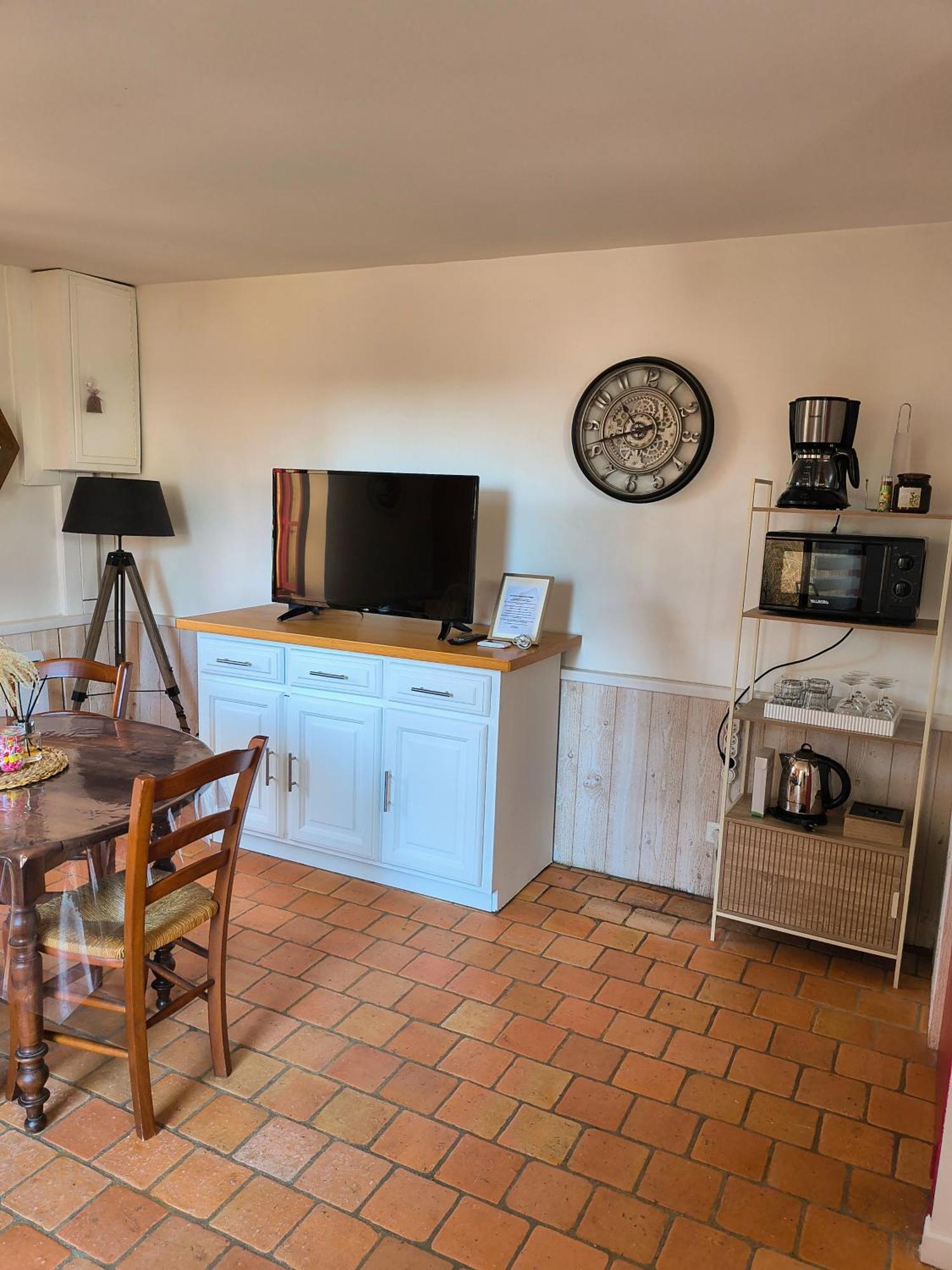 Brigne Maison De Campagne, Gite Rouge מראה חיצוני תמונה